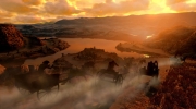 Red Dead Redemption - Screenshots aus dem Westernshooter Red Dead Redemption