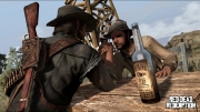 Red Dead Redemption - Screenshots aus dem Westernshooter Red Dead Redemption