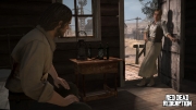 Red Dead Redemption - Frisches Screenshotpack von Red Dead Redeption