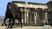 Red Dead Redemption - Frisches Screenshotpack von Red Dead Redeption