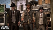 Red Dead Redemption - Frisches Screenshotpack von Red Dead Redeption