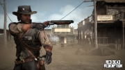 Red Dead Redemption - Frisches Screenshotpack von Red Dead Redeption