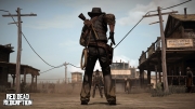 Red Dead Redemption - Frisches Screenshotpack von Red Dead Redeption