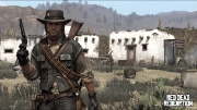 Red Dead Redemption - Frisches Screenshotpack von Red Dead Redeption