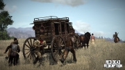 Red Dead Redemption - Frisches Screenshotpack von Red Dead Redeption