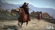 Red Dead Redemption - Frisches Screenshotpack von Red Dead Redeption