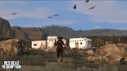 Red Dead Redemption - Frisches Screenshotpack von Red Dead Redeption