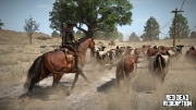 Red Dead Redemption - Frisches Screenshotpack von Red Dead Redeption