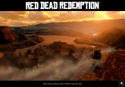 Red Dead Redemption - Frisches Screenshotpack von Red Dead Redeption