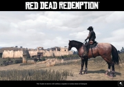 Red Dead Redemption - Frisches Screenshotpack von Red Dead Redeption