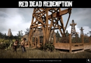 Red Dead Redemption - Frisches Screenshotpack von Red Dead Redeption