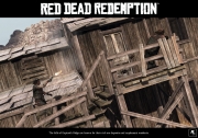 Red Dead Redemption - Frisches Screenshotpack von Red Dead Redeption