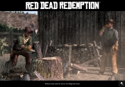 Red Dead Redemption - Frisches Screenshotpack von Red Dead Redeption