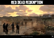 Red Dead Redemption - Frisches Screenshotpack von Red Dead Redeption