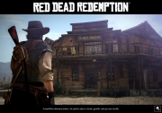 Red Dead Redemption - Frisches Screenshotpack von Red Dead Redeption