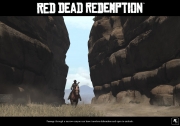 Red Dead Redemption - Frisches Screenshotpack von Red Dead Redeption