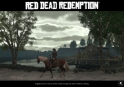 Red Dead Redemption - Frisches Screenshotpack von Red Dead Redeption