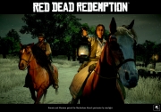 Red Dead Redemption - Frisches Screenshotpack von Red Dead Redeption