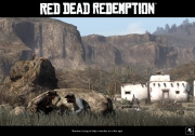 Red Dead Redemption - Frisches Screenshotpack von Red Dead Redeption