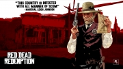 Red Dead Redemption - Wallpaper Collection von Red Dead Redemption