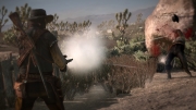 Red Dead Redemption - Drei neue Screenshots zum Western Shooter Red Dead Redemption