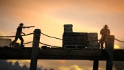 Red Dead Redemption - Drei neue Screenshots zum Western Shooter Red Dead Redemption