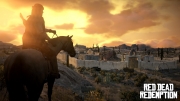 Red Dead Redemption - Screenshots in HD von Red Dead Redemption