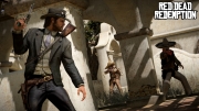 Red Dead Redemption - Screenshots in HD von Red Dead Redemption