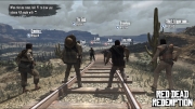 Red Dead Redemption - Screenshots in HD von Red Dead Redemption