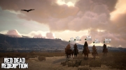 Red Dead Redemption - Screenshots in HD von Red Dead Redemption