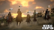 Red Dead Redemption - Screenshots in HD von Red Dead Redemption