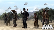 Red Dead Redemption - Screenshots in HD von Red Dead Redemption