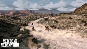 Red Dead Redemption - Screenshots in HD von Red Dead Redemption