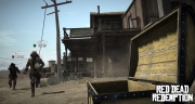 Red Dead Redemption - Screenshots in HD von Red Dead Redemption