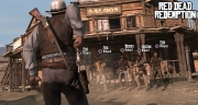 Red Dead Redemption - Screenshots in HD von Red Dead Redemption