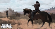 Red Dead Redemption - Screenshots in HD von Red Dead Redemption