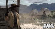 Red Dead Redemption - Screenshots in HD von Red Dead Redemption