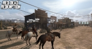 Red Dead Redemption - Screenshots in HD von Red Dead Redemption