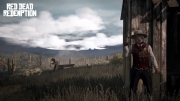 Red Dead Redemption - Ein paar Screenshots vom Western Shooter Red Dead Redemption