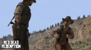 Red Dead Redemption - Ein paar Screenshots vom Western Shooter Red Dead Redemption