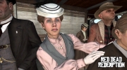 Red Dead Redemption - Ein paar Screenshots vom Western Shooter Red Dead Redemption