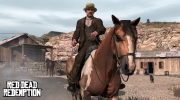 Red Dead Redemption - Ein paar Screenshots vom Western Shooter Red Dead Redemption