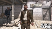 Red Dead Redemption - Ein paar Screenshots vom Western Shooter Red Dead Redemption