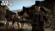 Red Dead Redemption - Ein paar Screenshots vom Western Shooter Red Dead Redemption