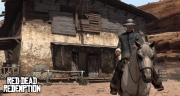 Red Dead Redemption - Ein paar Screenshots vom Western Shooter Red Dead Redemption