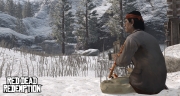 Red Dead Redemption - Ein paar Screenshots vom Western Shooter Red Dead Redemption