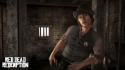 Red Dead Redemption - Ein paar Screenshots vom Western Shooter Red Dead Redemption