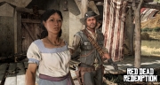 Red Dead Redemption - Ein paar Screenshots vom Western Shooter Red Dead Redemption