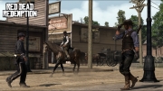 Red Dead Redemption - Frische Screenshots zum Western Shooter Red Dead Redemption