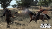 Red Dead Redemption - Frische Screenshots zum Western Shooter Red Dead Redemption